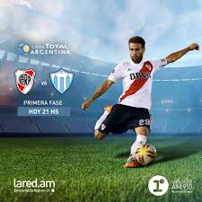Encuentre las mejores ofertas para hoteles y renta de autos. Radio La Red Hoy Tenemos Copa Argentina Juega River Facebook