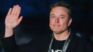 Elon Musk in Bedrängnis: Tesla im freien Fall! | Politik | BILD.de