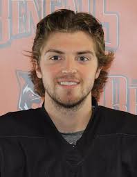 2021-22 Men's Ice Hockey Roster