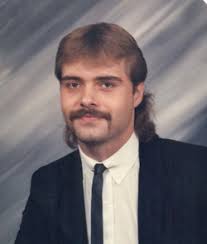 Obituary for Derek Bumgarner