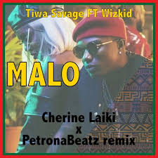 Tiwatope savage (born 5 february 1980), is a nigerian singer, songwriter and actress. Stream Tiwa Savage Ft Wizkid Spellz Malo Cherine Laiki Petronabeatz Remix By Cherine Laiki Listen Online For Free On Soundcloud