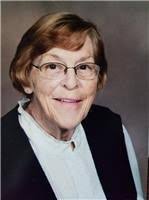 Nancy Lutz Obituary (1936