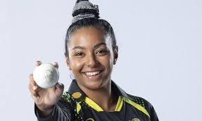 Indian-origin cricketer Alana King: Shane Warne inspired me