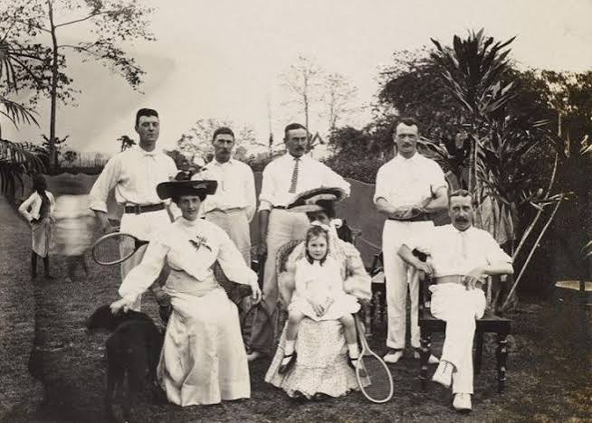 Rare 100-Year-Old Photos of India from the British Raj Era Discovered [PHOTOS]