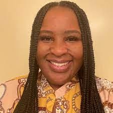 Crystal Luckett's Instagram, Twitter & Facebook