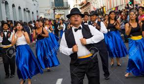 Ecuador 2020 population is estimated at 17,643,054 people at mid year according to un data. Quito Ecuador December 09 2016 An Unidentified People Are Stock Photo Picture And Royalty Free Image Image 77865845