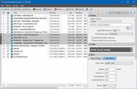 If you're getting your movie and tv show library in order, it helps to have all of your video in one format that you know every device you own can play without issue. Free Avi To Mp4 Converter Convert Avi Divx Xvid Files To Mp4 Format