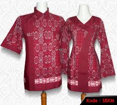 Design baju batik megamendung & desain baju batik kantor xxl satu satunya model baju batik yang amat populer di indonesia ialah baju batik megamendung khas berasal dari daerah cirebon. 12 Best Baju Batik Kerja Ideas Batik Batik Dress Blouse Batik