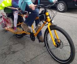 Lastenfahrrad Wie Ein Fahrrad Mein Leben Verandert Antiplastic Info