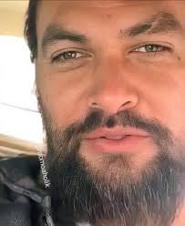 Peaceful easy feeling post in Jason Momoa fan community