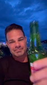 Christopher Sloat's Instagram, Twitter & Facebook