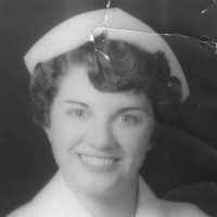 Mary Lee Baird Ledford (1934–2013) • FamilySearch