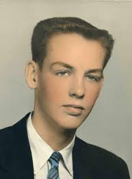 Robert Philip “Bob” Tierney Sr. (1938-1987)