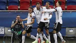 91' cambio cambio en germany u21, entra al campo anton stach sustituyendo a salih özcan. Eakwxzgrsylpdm