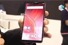 Sharp Aquos D10 phone specification and ...