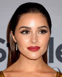 Olivia Culpo Instyle Awards 2016 Olivia Culpo Makeup Olivia Culpo Hair Olivia Culpo