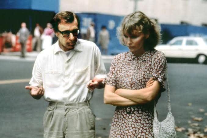 Hannah And Her Sisters' Was Mocking Neurotic Urbanites Before It Was Trendy  | Decider