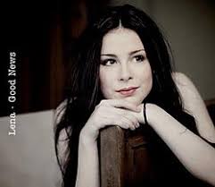 Good News (Lena album)