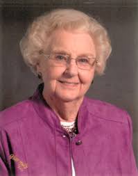 Betty Pence Obituary