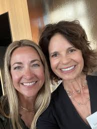 Joan Valenti's Instagram, Twitter & Facebook