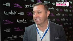 FHS 2022: Paul Bridger, COO, Rove Hotels