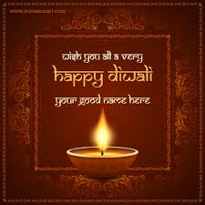 We hope you liked our happy diwali images collection and you may want to download many of these images as we offer downloading for free. Diwali Diya Hd Image With My Name Write