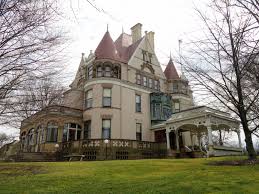Built To Last 5 Ridiculously Grand Pittsburgh Homes Old Mansions Old Houses Expensive Houses