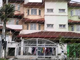 Maybe you would like to learn more about one of these? 29 Upcoming Auction Properties For Cheras Lelongtips Com My