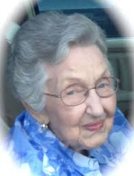 Doris Lynge Obituary June 14, 2013