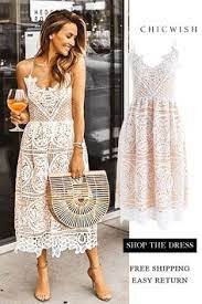 Il pose les bases pour vous permettre d'être élégant lors de la cérémonie. 17 Idees De Tenue Brunch Mariage Mariage Tenue Tenue Mariage