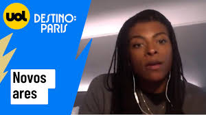 Fernanda Garay fará pausa na carreira depois das Olimpíadas