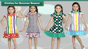 Look hot and happening effortlessly. Clothes For Summer Season Youtube