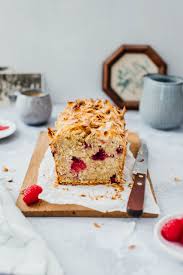 Rezept Fur Kokos Bananenbrot Mit Himbeeren Hey Foodsister Rezept Bananenbrot Bananen Brot Leckere Gerichte