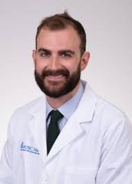 Justin Harold, MD