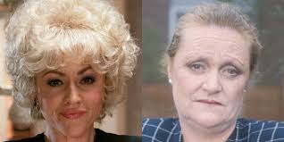 Walford Web's EE40 All-Time Character Rate