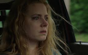 Oh So Geeky: Book VS Series: Sharp Objects