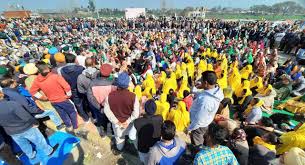 Chakka jam शनिवार को, हाई अलर्ट पर कई राज्यों की पुलिस; Qk Ole3k7cfspm