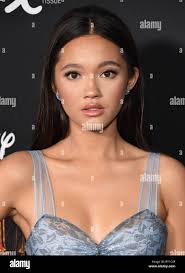 Lily thompson hi-res stock photography and images