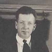 Lofter Gerald Johnson (1887–1969)