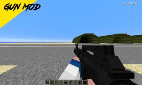 Adding nine weapons, all can be highly customised to create your own unique . Weapon Mod For Minecraft Pe 3 384 Download Android Apk Aptoide