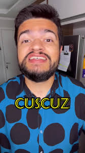 Cuscuz: Receita e Dicas com Juliette Freire