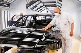 Starte deine berufsausbildung bei audi in neckarsulm. Alternativer Antrieb Audi Neckarsulm Kampft Um Brennstoffzelle Wirtschaft Stuttgarter Zeitung