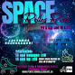 Roller Rink Party in SPACE! – Penticton event image
