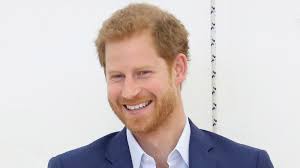 Prince Harry Was Just Spotted In Public For The First Time Since The Oprah  Interview