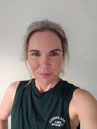 Kristy Kirkpatrick's Instagram, Twitter & Facebook