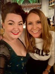 Today, we celebrate Marilyn Sandy, a cherished member of the 🇬🇧 British  High Commission in Port-of-Spain family for an incredible 33 years. As the  Residence Chef, Marilyn has served a whopping 10