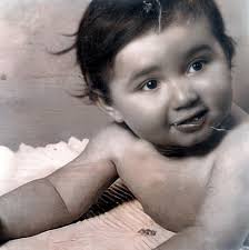 Levi Cohen was born into a Bosnian and Herzegovinan-Jewish family in 1940.  He was the son of Moritz and Ana Cohen. He was not yet two years old when  he was deported