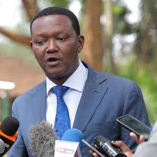 Alfred nganga mutua (born 22 august 1970) is a kenyan politician who is mutua was the kenyan government spokesman before resigning in 2012 to run for the office of machakos county governor. Machakos Governor Alfred Mutua Responds To Claims Of Being Bribed To Withdraw Mcc Candidate In Machakos Senatorial By Election Nyuki News