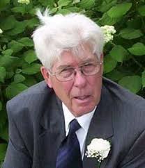 Obituary of Wilfred Ashby