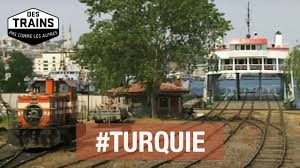 Retrouvez toute l'actualité sur la série tv des trains pas comme les autres ainsi que le résumé des épisodes, les critiques, les photos et les vidéos. Des Trains Pas Comme Les Autres Turquie Istanbul Cappadoce Kurdistan Documentaire Youtube